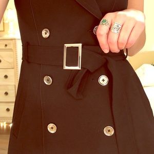 White House Black Market Dress